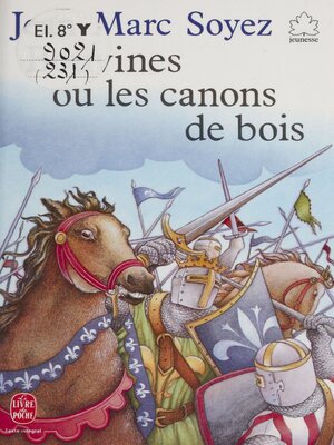 cover image of Bouvines